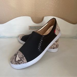 Marc Joseph Jay st fashion sneakers size 10
